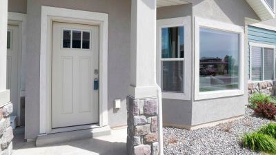 Vinyl Window - Jem Window Repair Raleigh, North Carolina