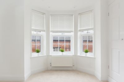 Bay Window Repair - Jem Window Repair Raleigh, North Carolina