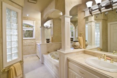 Glass Block Window Repair - Jem Window Repair Raleigh, North Carolina