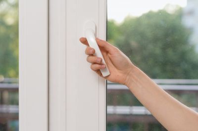 Casement Window Repair - Jem Window Repair Raleigh, North Carolina