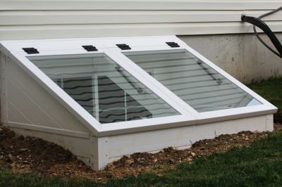 Egress Window Repair - Jem Window Repair Raleigh, North Carolina
