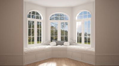 Garden Window Repair - Jem Window Repair Raleigh, North Carolina