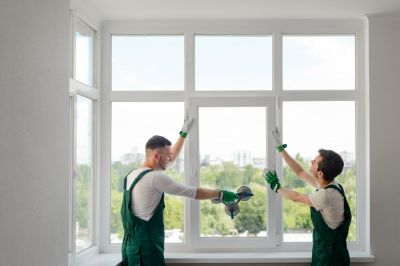 Hinged Window Repair - Jem Window Repair Raleigh, North Carolina