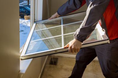 Single Hung Window Repair - Jem Window Repair Raleigh, North Carolina