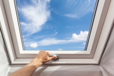 Skylight Repair - Jem Window Repair Raleigh, North Carolina