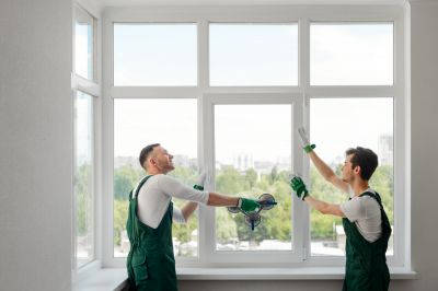 Storm Window Repair - Jem Window Repair Raleigh, North Carolina