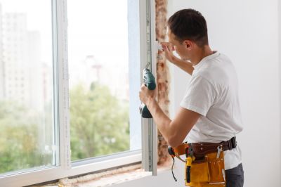Transon Window Repair - Jem Window Repair Raleigh, North Carolina