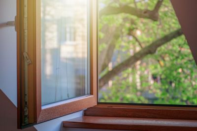 Type of Window
