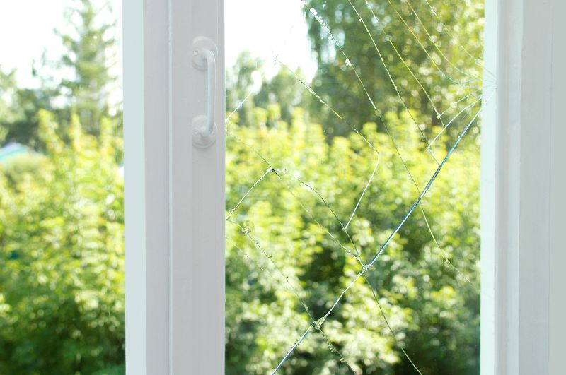 Crank Window Repair in Kansas City, KS